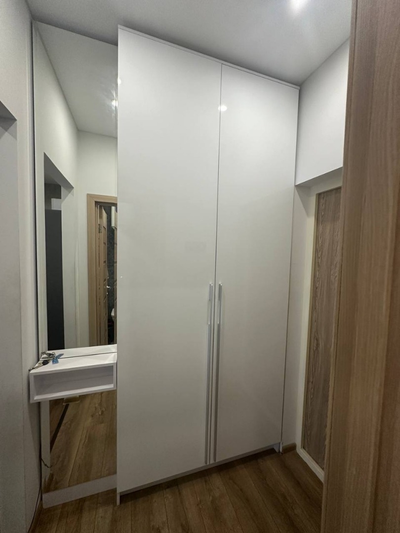 продажа однокомнатной квартиры номер A-173661 в Малиновском районе, фото номер 14